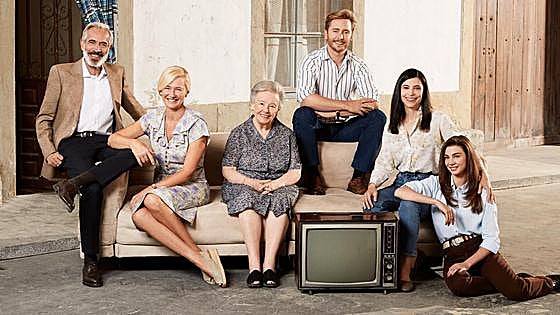 Así será el último capítulo de 'Cuéntame cómo pasó' y el programa especial con el que la familia Alcántara se despide de TVE