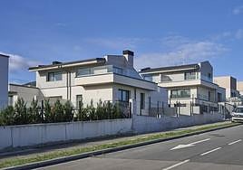 Contratas Medrano, soluciones personalizadas en la construcción de obra nueva residencial