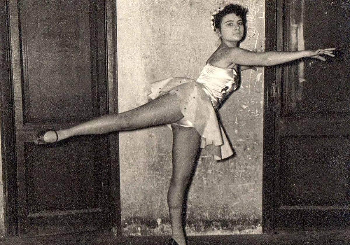 Muere 'Sticky Vicky', la artista famosa por sus acrobacias vaginales en Benidorm