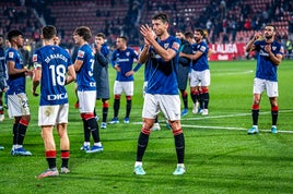 El Athletic que vemos está muy cerca del sueño que nos marcamos