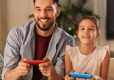 Los 7 mejores regalos de Navidad para tu hijo gamer