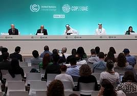 Ante el mayor desafío