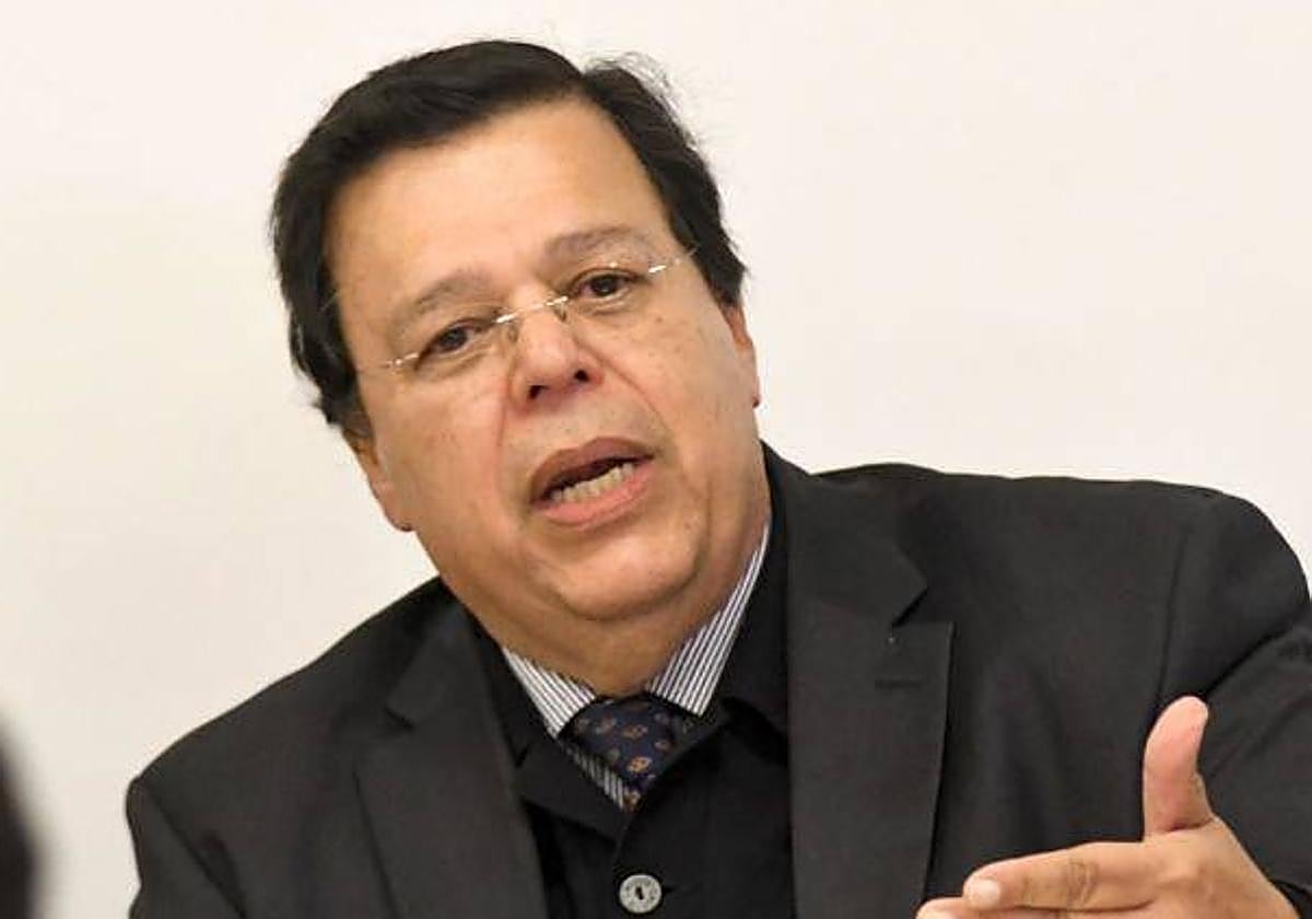 Francisco Galindo es el mediador elegido entre PSOE y Junts