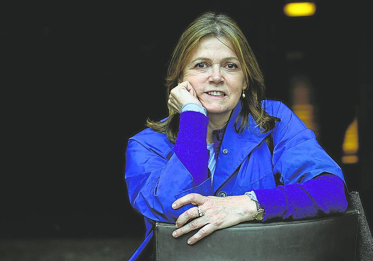 María Bengoa reconstruye la vida de Pinilla desde los 9 años hasta que gana el Nadal en 1960.