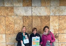 La campaña se extiende hasta el día 23 de diciembre.