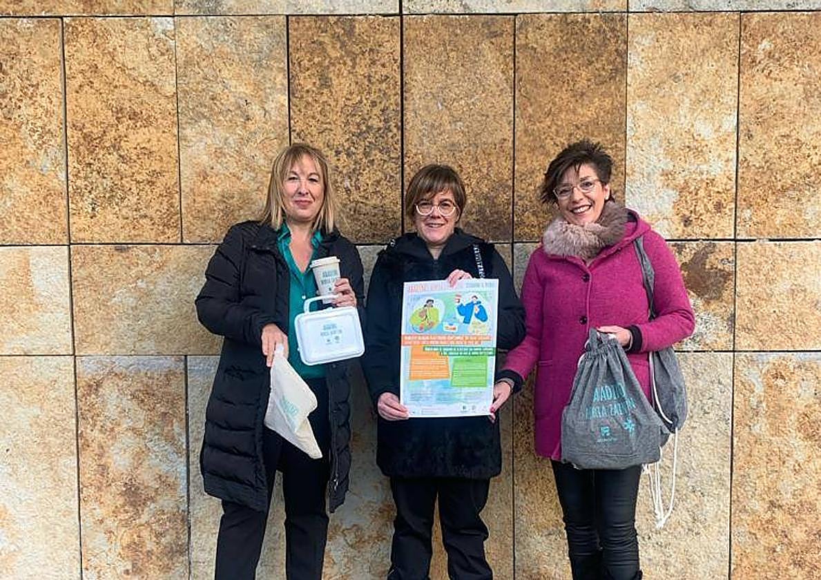 La campaña se extiende hasta el día 23 de diciembre.