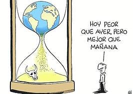 La viñeta de Antón