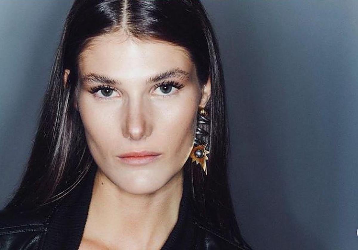 Suot Studio, la firma con la que Marta Tous desafía la joyería clásica.