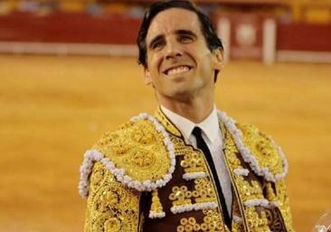 Sale a la luz la frase literal que el torero Juan Ortega le dijo a su novia entre lágrimas antes del plantón