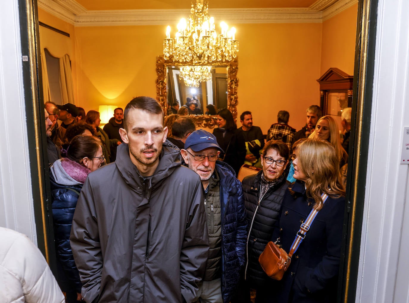 Viaje a sorbos por edificos emblemáticos