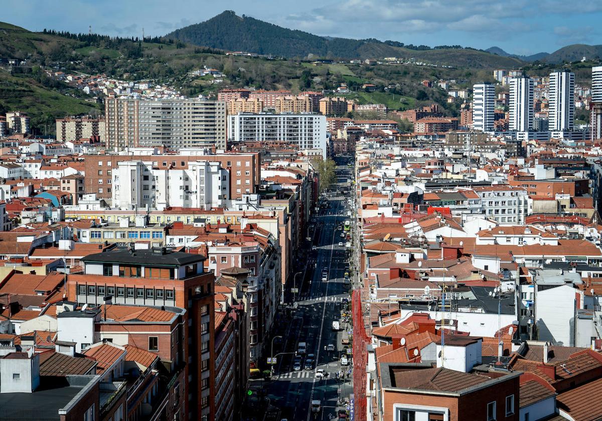 Vivienda quiere penalizar a quienes no bajen el alquiler en zonas tensionadas