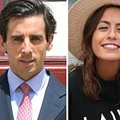 La verdadera razón del plantón del torero a su novia media hora antes de casarse