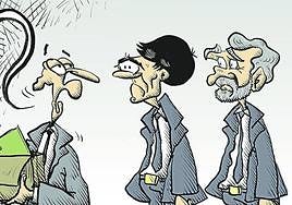 La viñeta de Sansón