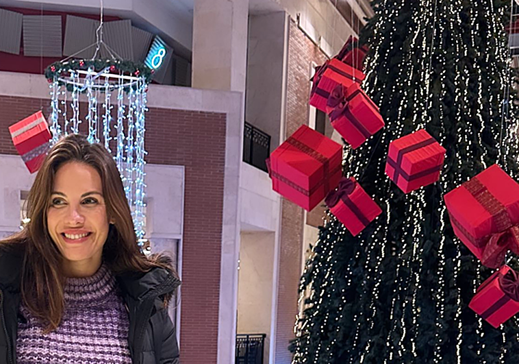 Jessica Bueno disfruta de sus hijos y amigos en el Zubiarte tras los mensajes de Pablo a otra mujer