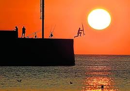 Primer premio 'Bahía de Gorliz'.