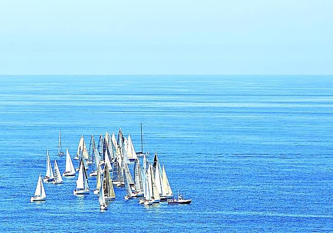 Tercer premio 'Getxo'.