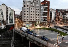 Hay un Bilbao profundo: recuerdos de San Francisco, de punta a punta