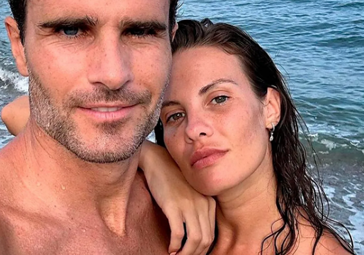 Pablo Marqués rompe con Jessica Bueno... y la modelo estalla: «No voy a permitir que se falte a mi persona, palabra y verdad»