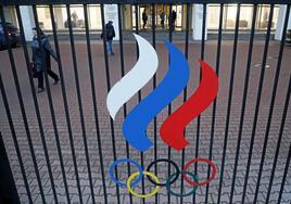 El COI admite a deportistas rusos y bielorrusos en los Juegos de París bajo bandera neutral y fuertes restricciones