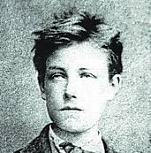 Imagen - Arthur Rimbaud.