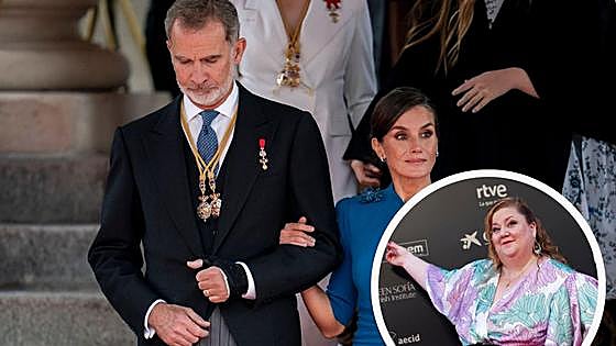 El emotivo mensaje de los Reyes tras la muerte de Itziar Castro