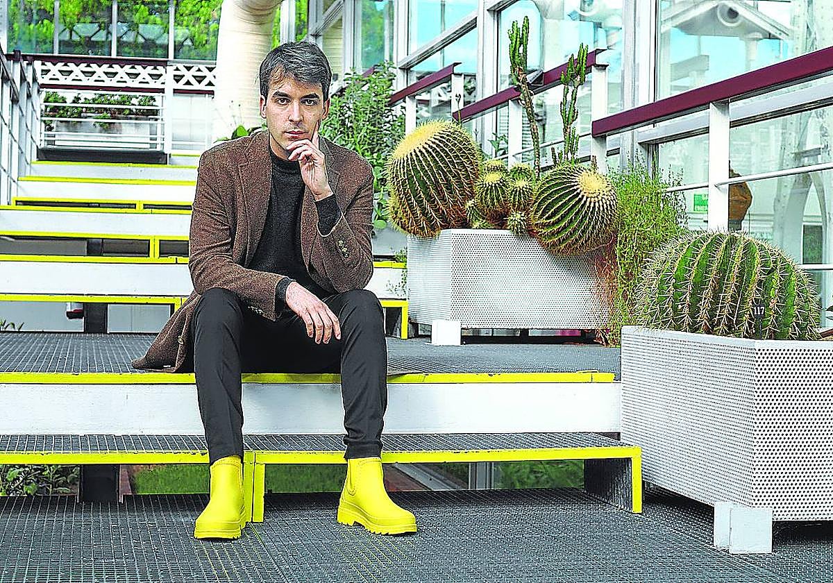 Puga tiene una gran agenda para 2024.