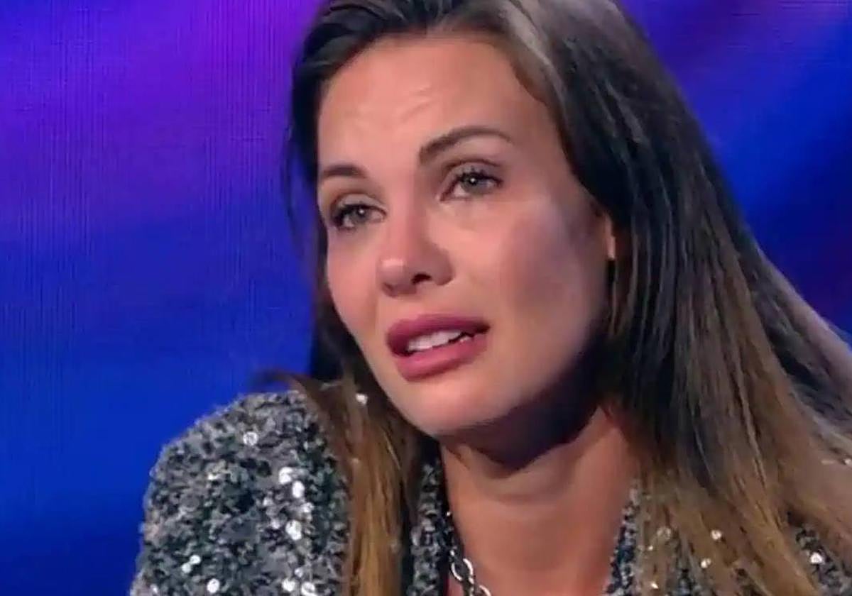 Jessica Bueno explica, por fin, su ruptura con Pablo y lo que siente por Luitingo