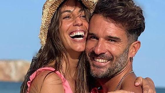Almudena Cid presume de su amor por Gerardo Berodia: «Gracias por hacerme sentir verano en invierno»