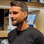 Aduriz: «Con recordarme por hacer todo lo posible por el Athletic, aun siendo donostiarra, es más que suficiente»