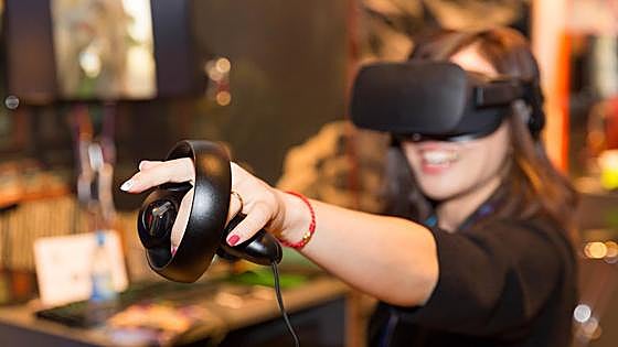 BIG Conference dispondrá un área de juego gratuita en el Palacio Euskalduna