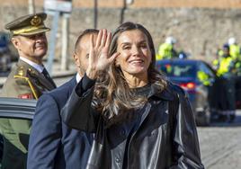 ¿Quién es la supuesta mano negra que está detrás de los ataques a la reina Letizia?