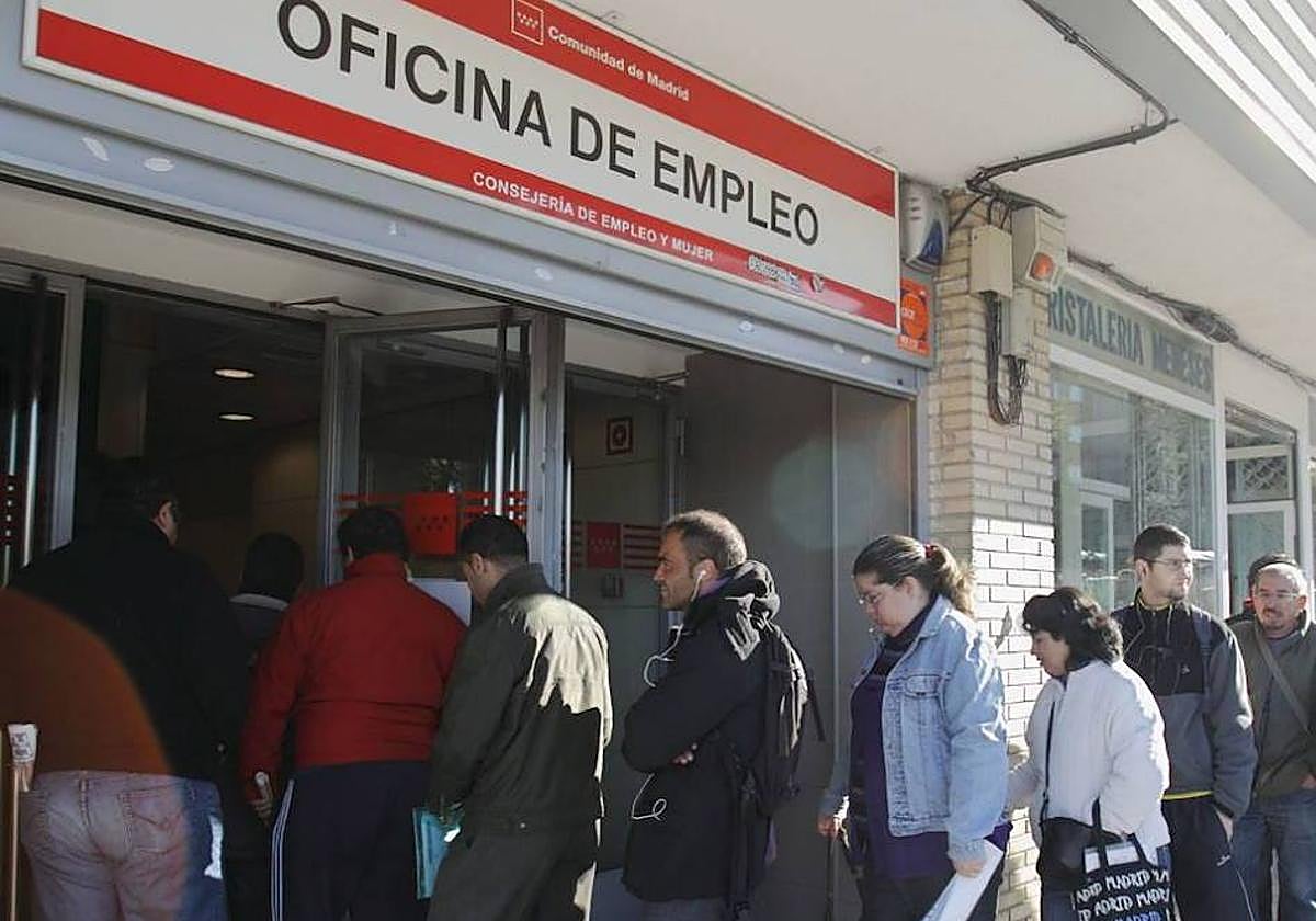 La ayuda del SEPE que pueden cobrar los trabajadores sin hijos que queden en paro