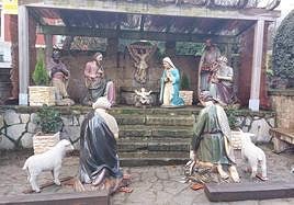 El encendido de luces se llevará a cabo mañana, viernes, con chocolatada y música en la plaza Llano a las 19.00.