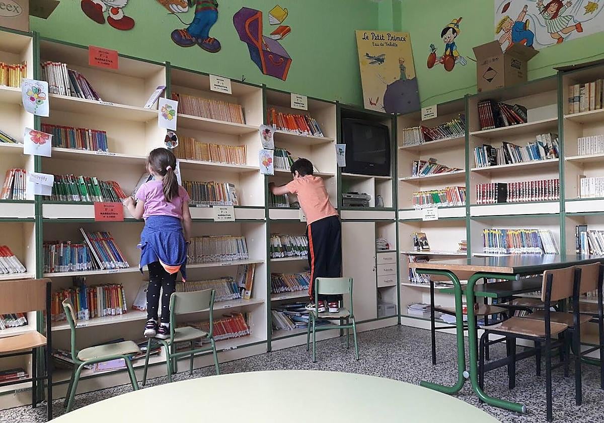 La comprensión lectora de los alumnos vascos se situó en el nivel más bajo de la serie histórica en el último informe PISA.