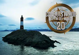 'El Conquis' de EiTB vuelve el 15 de enero a sus orígenes y celebra su 20º aniversario en el Faro del Fin del Mundo