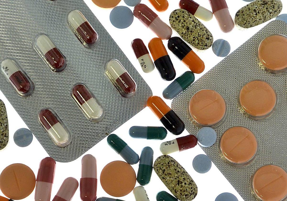 EL metamizol está prohibido en algunos países, en función de los efectos secundarios que se han contabilizado allí.