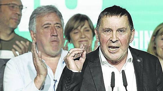 Bildu cierra el círculo
