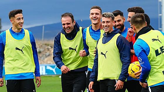 Girona, un desafío inesperado para el Alavés
