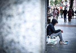 30 viviendas para personas sin hogar en el programa Habitat Bizkaia