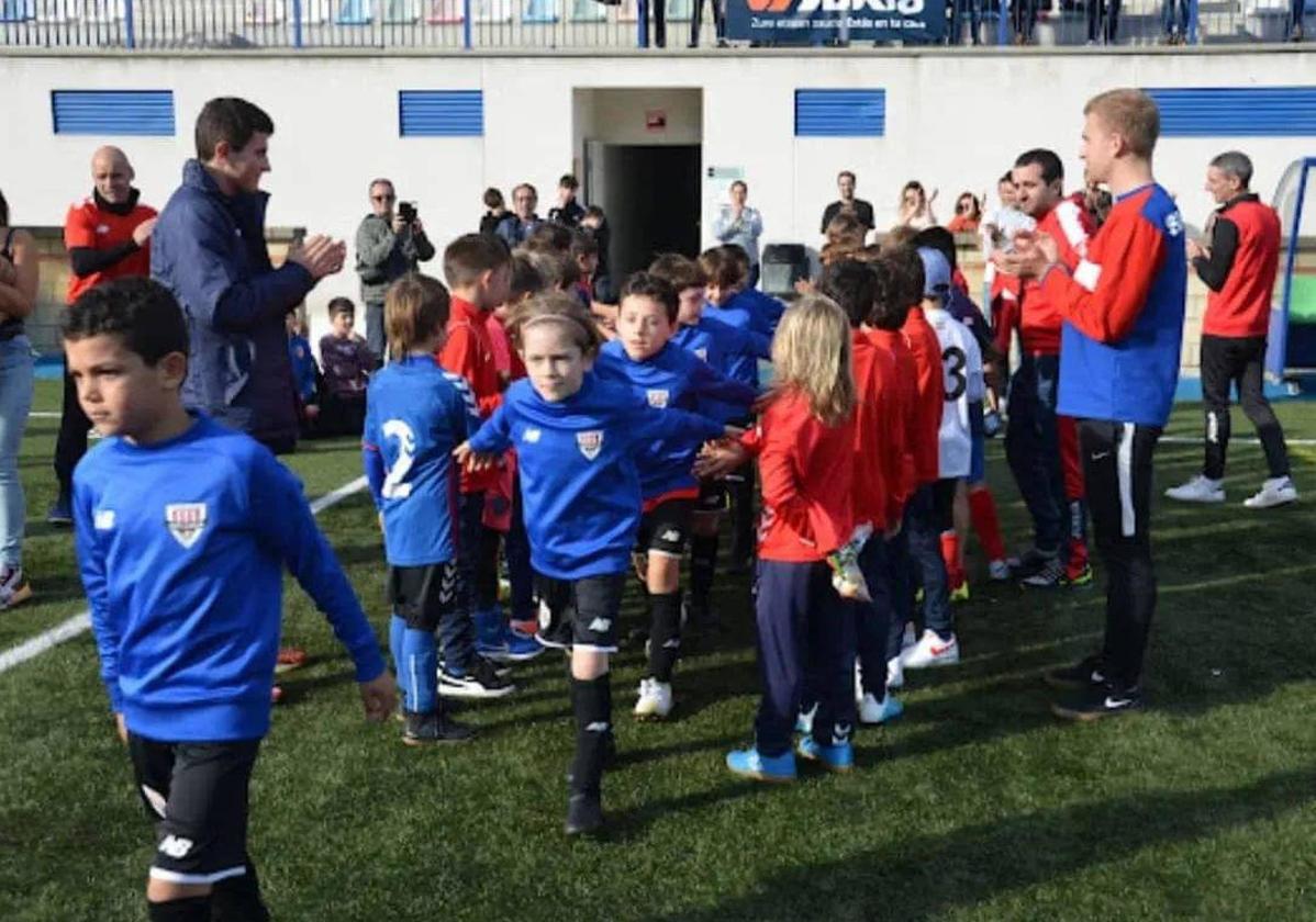 Decenas de clubes participarán en el torneo de fútbol 7 de Tabira para cerrar el año.