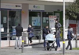 Getxo apoyará a las empresas que contraten personal.