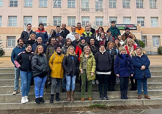 Los seleccionados comenzarán a trabajar el 17 de enero, una vez finalizado el periodo de formación.