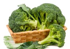 Brocoli: