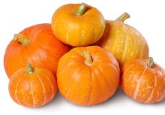 Calabaza: