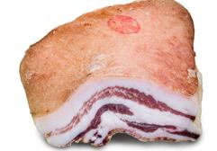 Tarro de lomo semicurado de 700 gramos: