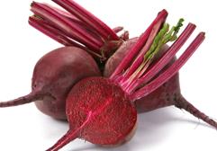 Remolacha: