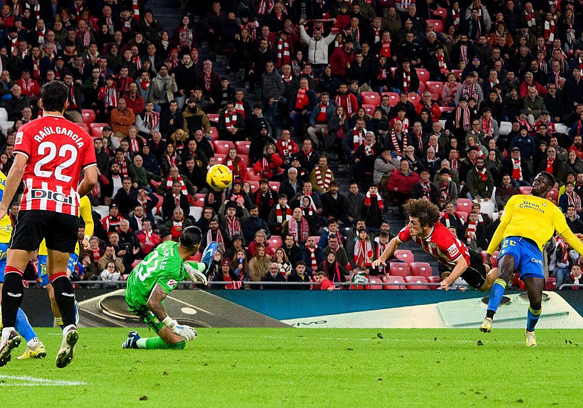 Ganar a la tremenda con un héroe inesperado