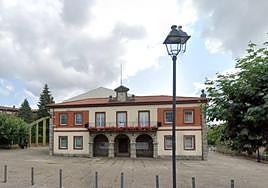 El presupuesto lo ha aprobado el equipo de gobierno de EH Bildu con la abstención del PNV.