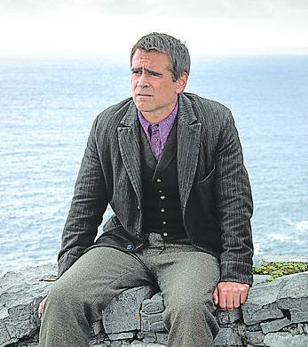 Imagen principal - Alma irlandesa