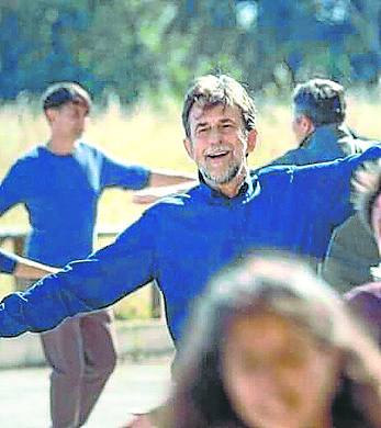 Imagen principal - Felicitá